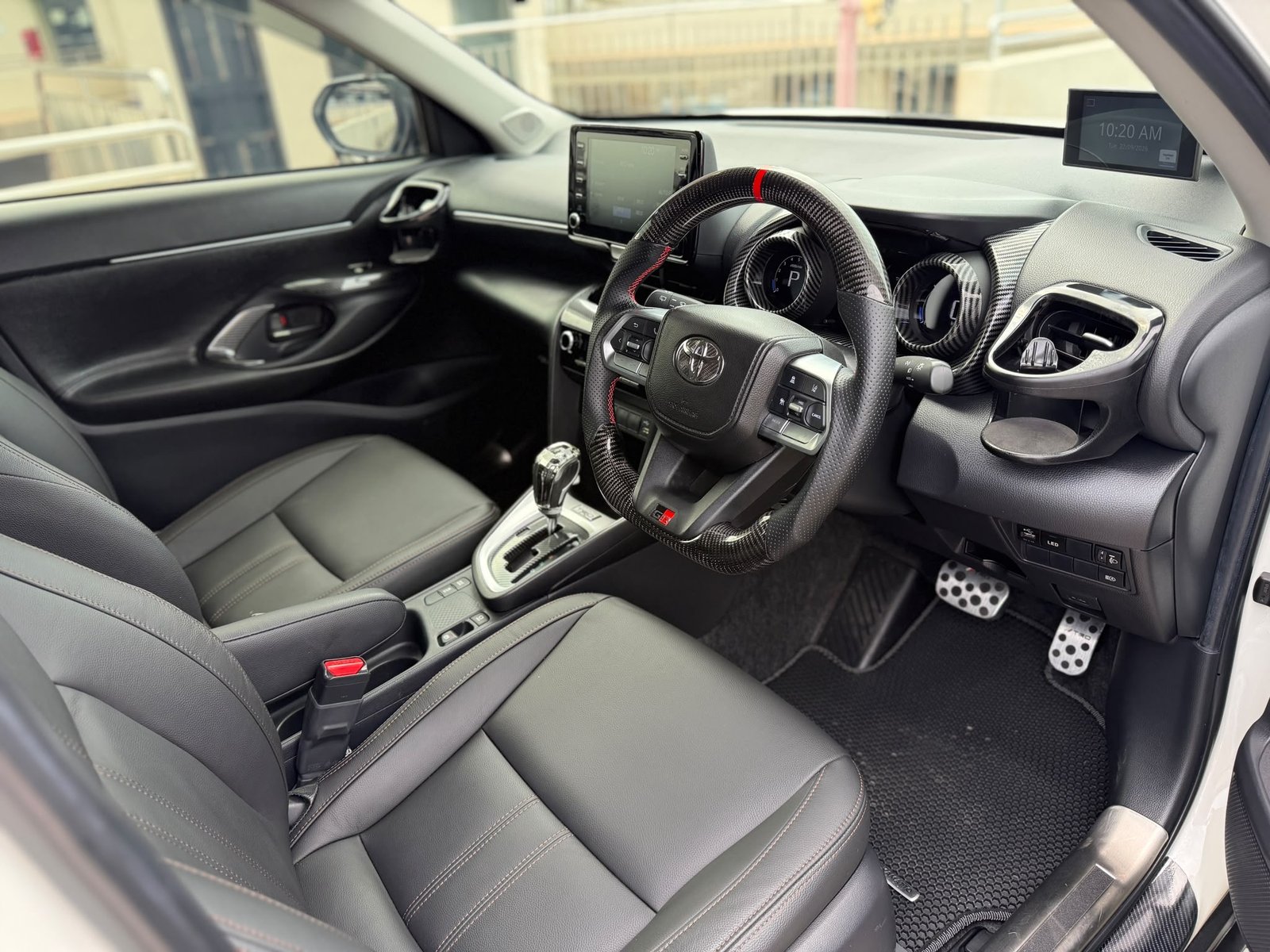 Toyota Yaris Cross 1.5 G photo 7